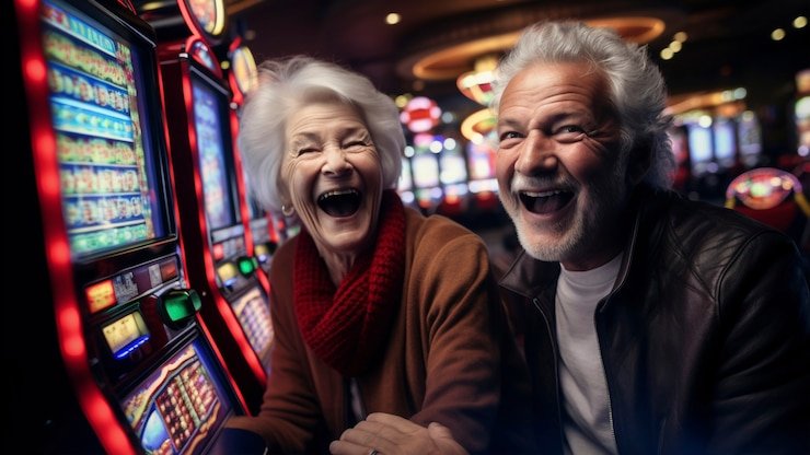 ojol slot mobile app interface showing live-dealer tables on Android and iOS