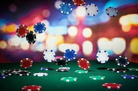 ojol slot app live-dealer blackjack table with dealer and multiple players