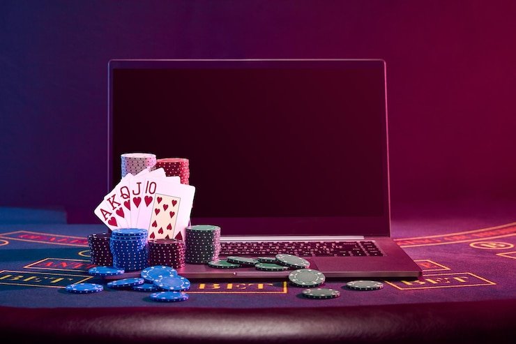 ojol slot Cash Out button on live blackjack table showing real-time settlement offer