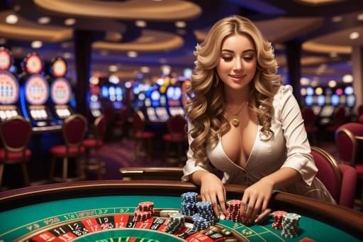ojol slot live baccarat table with Cash Out offer comparison shown