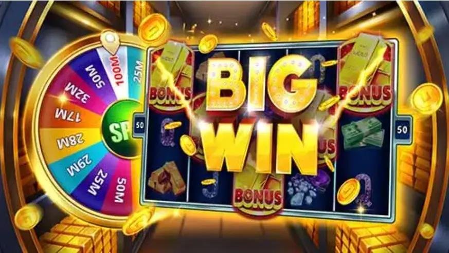 ojol slot Payment guide