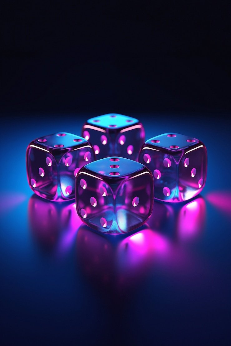 Live roulette studio broadcast on ojol slot showing dealer and spinning wheel