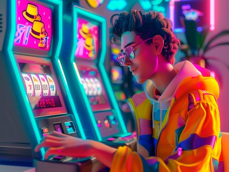 ojol slot featured game showcase