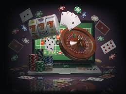 ojol slot Live Sic Bo table showing sealed cage with three dice and betting interface